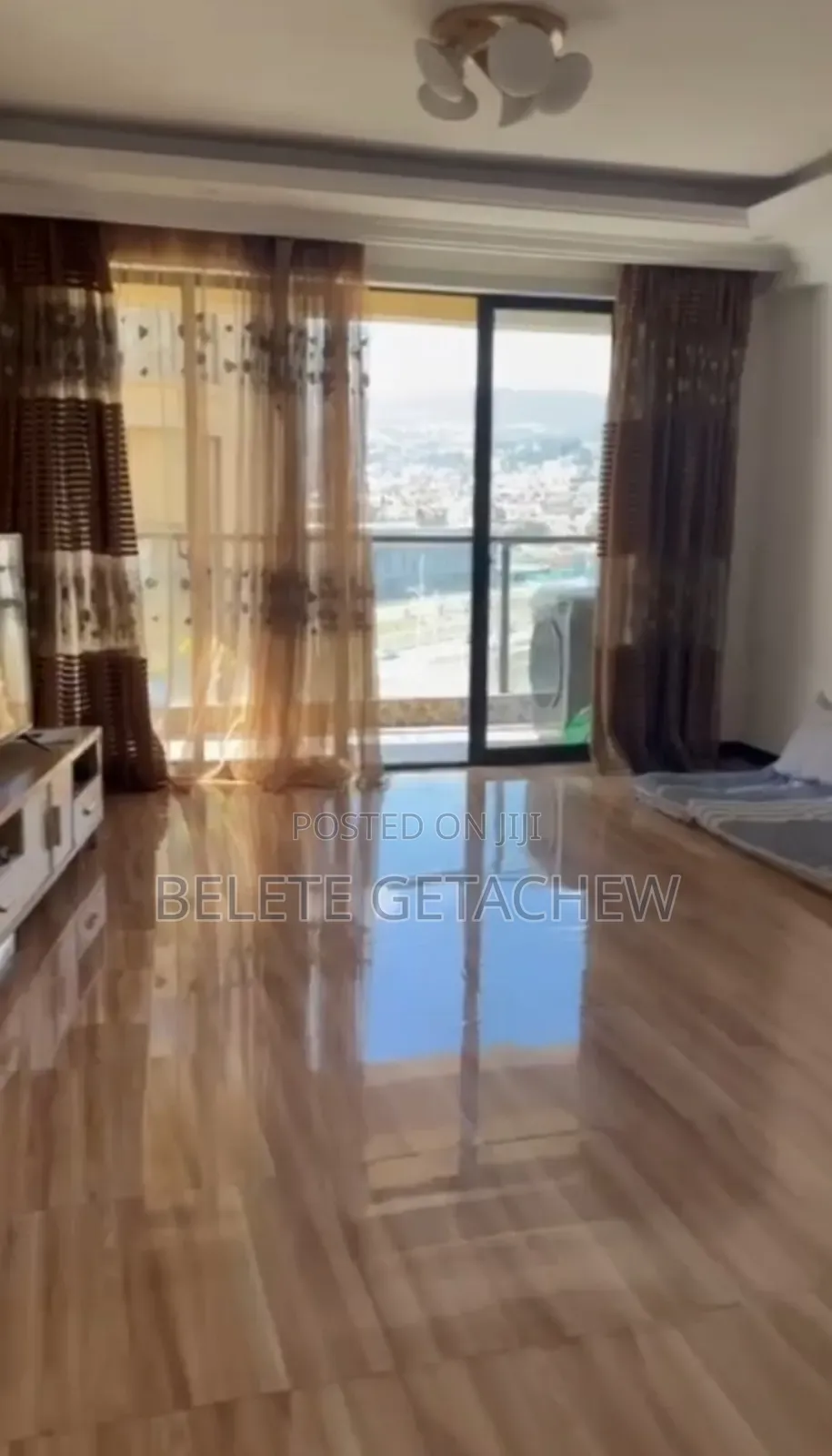 3bdrm Apartment in Cmc Tsehay, Bole for sale