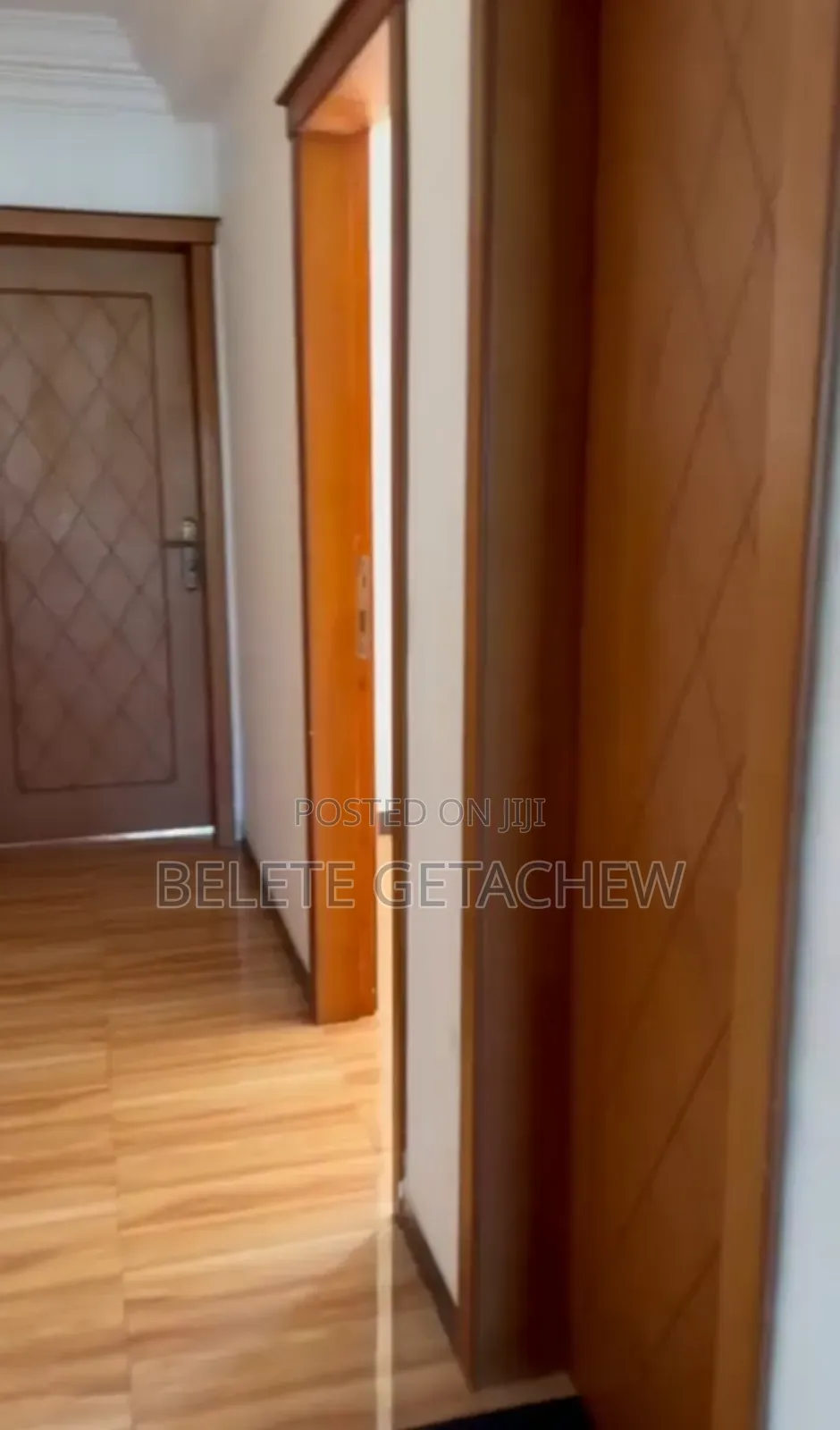 3bdrm Apartment in Cmc Tsehay, Bole for sale