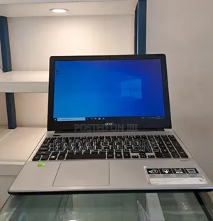 New Laptop Acer Aspire 1 8GB Intel Core I5 SSD 256GB