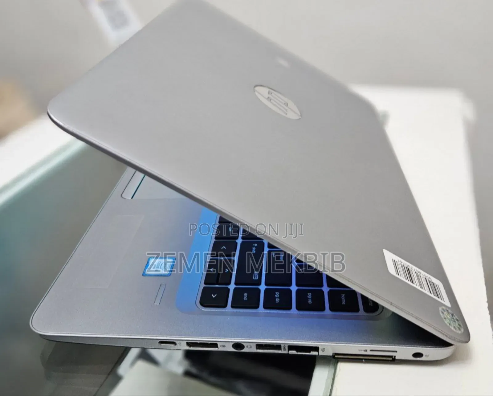 New Laptop HP EliteBook 840 G3 8GB Intel Core I5 HDD+SSD 1.5T