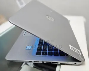 New Laptop HP EliteBook 840 G3 8GB Intel Core I5 HDD+SSD 1.5T