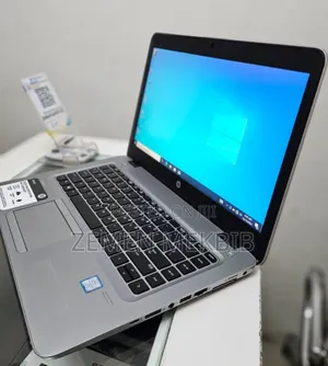 New Laptop HP EliteBook 840 G3 8GB Intel Core I5 HDD+SSD 1.5T