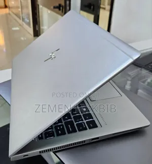 New Laptop HP EliteBook 840 G5 16GB Intel Core I5 SSD 512GB