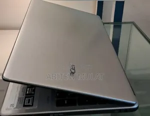 Photo - New Laptop Acer Aspire 3 8GB Intel Core I5 SSD 256GB