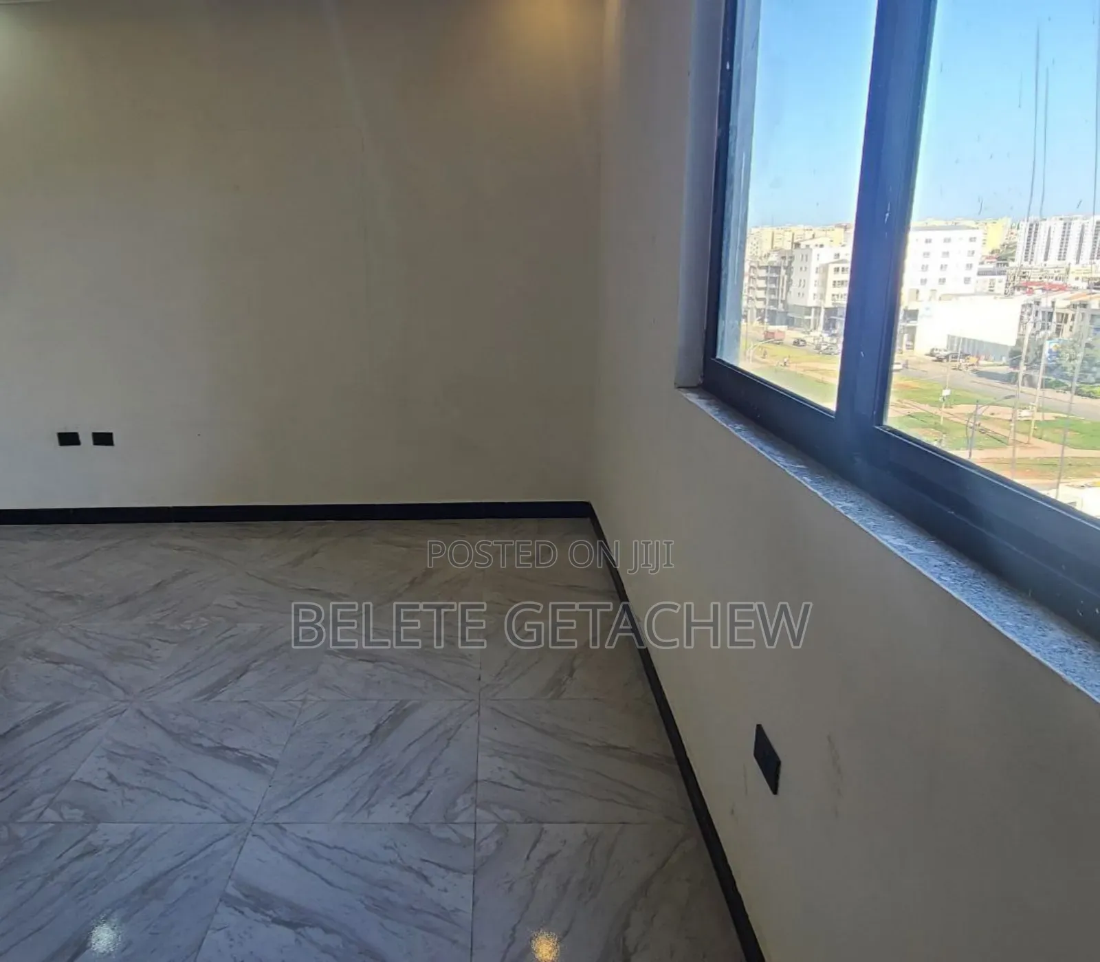 2bdrm Apartment in Semit 72, Luxury, Bole for sale