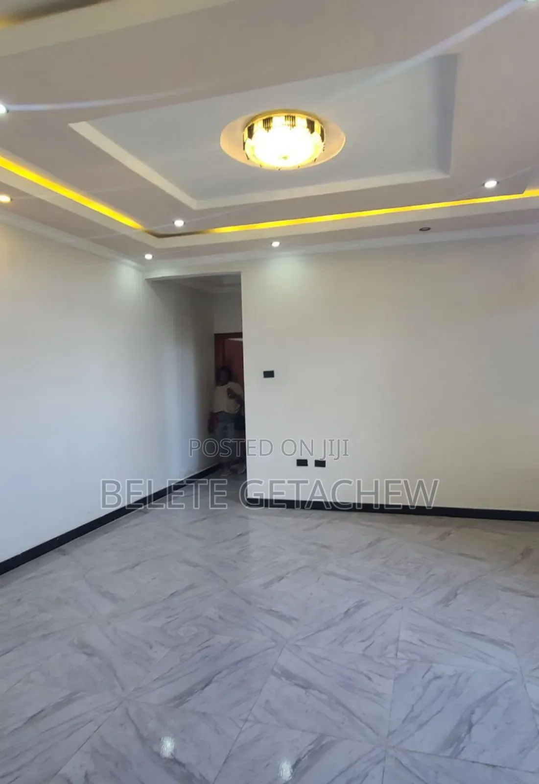 2bdrm Apartment in Semit 72, Luxury, Bole for sale