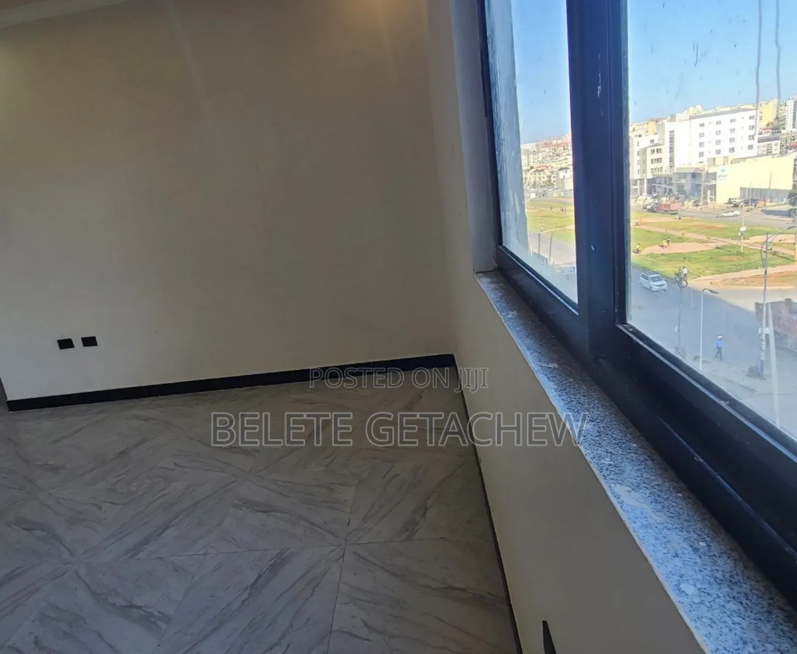 2bdrm Apartment in Semit 72, Luxury, Bole for sale