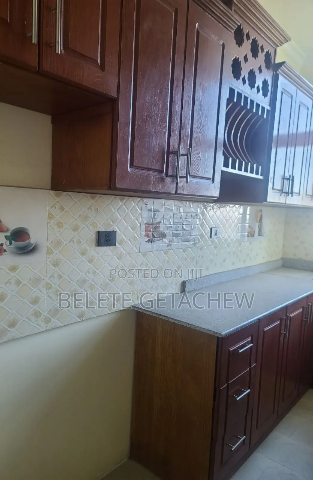 2bdrm Apartment in Semit 72, Luxury, Bole for sale