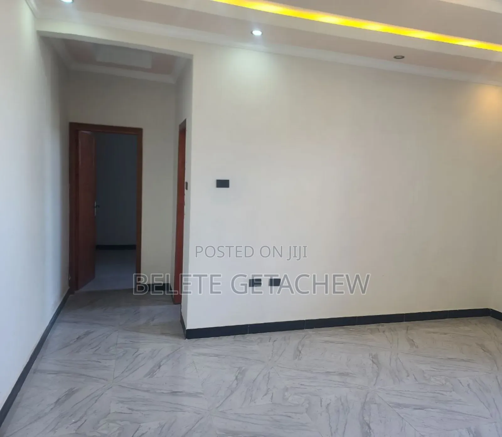 2bdrm Apartment in Semit 72, Luxury, Bole for sale
