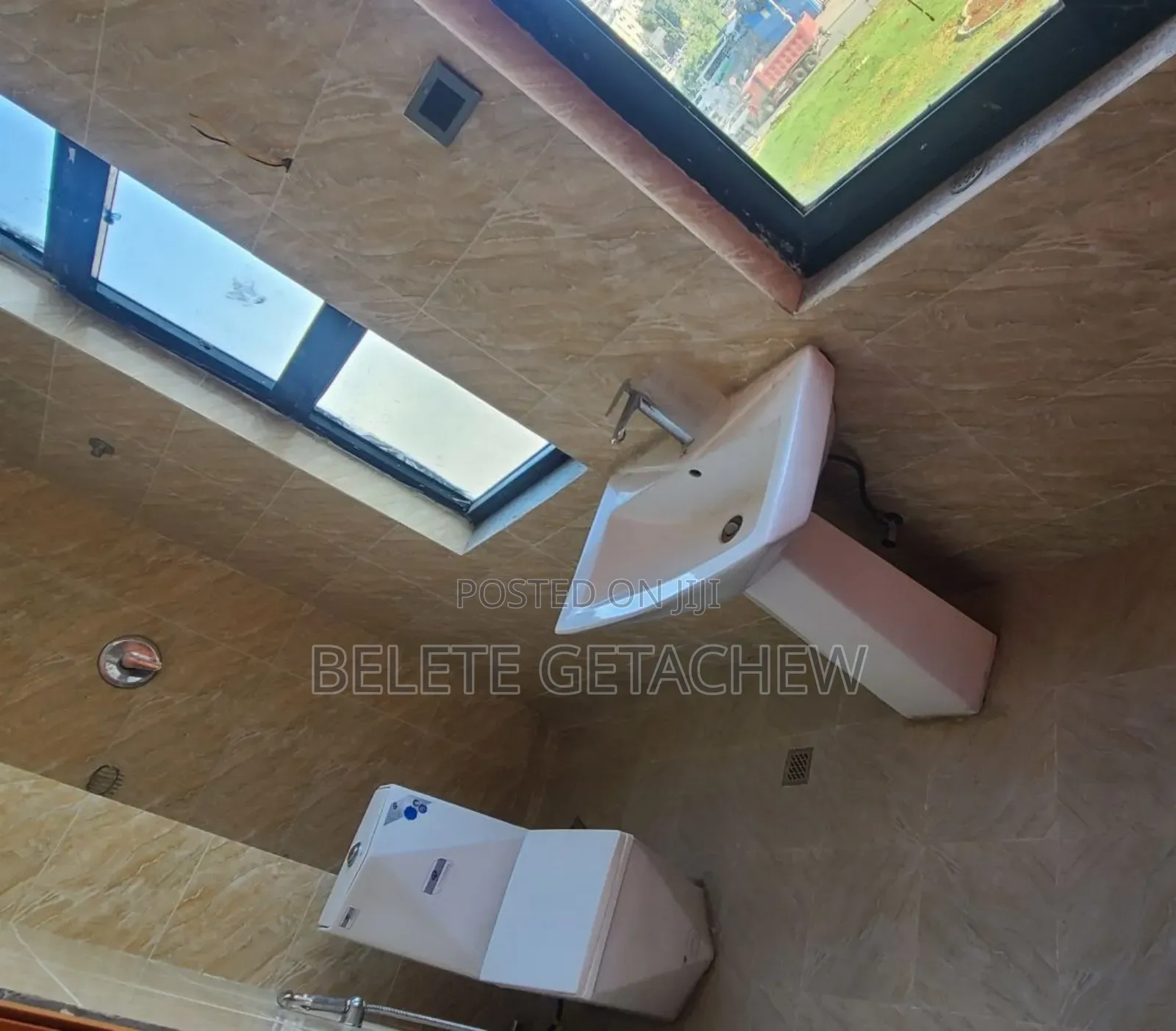 2bdrm Apartment in Semit 72, Luxury, Bole for sale