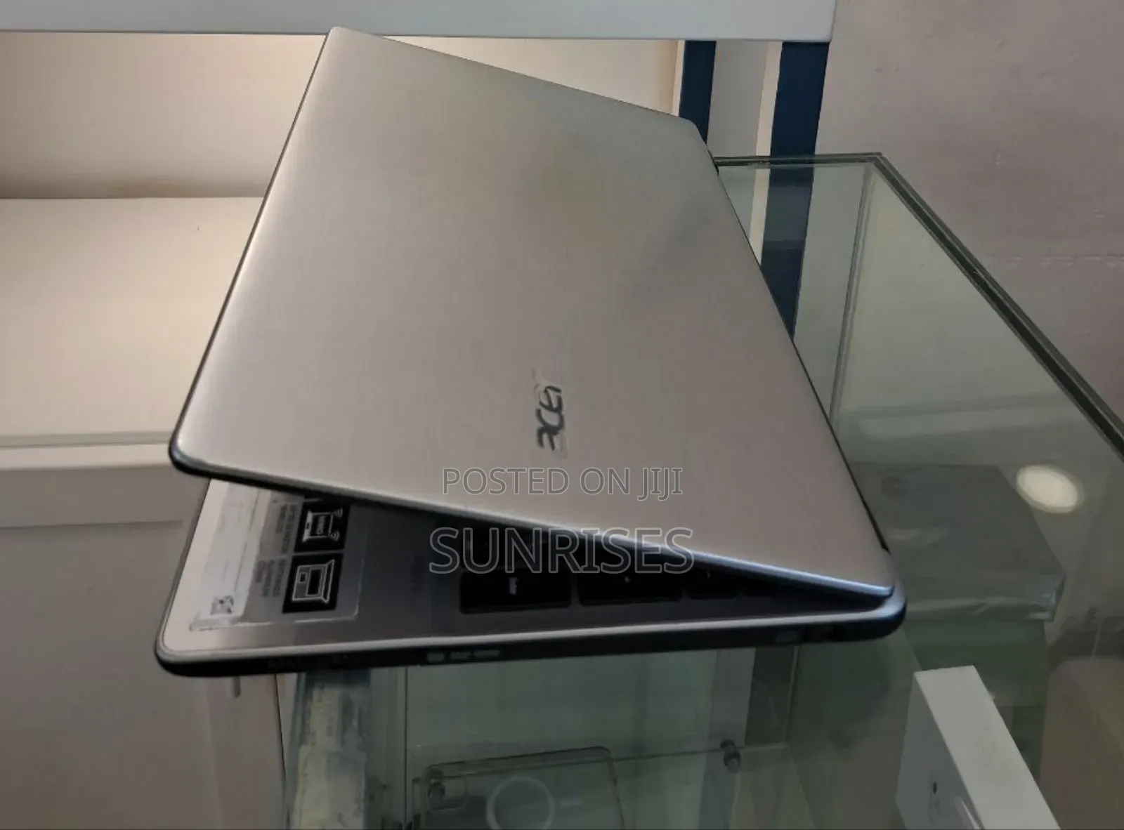 New Laptop Acer Aspire 5 8GB Intel Core I5 SSD 256GB