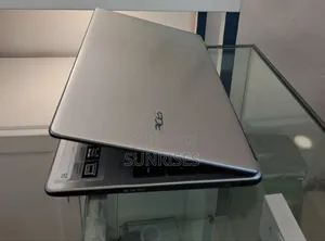 Photo - New Laptop Acer Aspire 5 8GB Intel Core I5 SSD 256GB