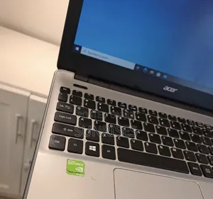 New Laptop Acer Aspire 5 8GB Intel Core I5 SSD 256GB