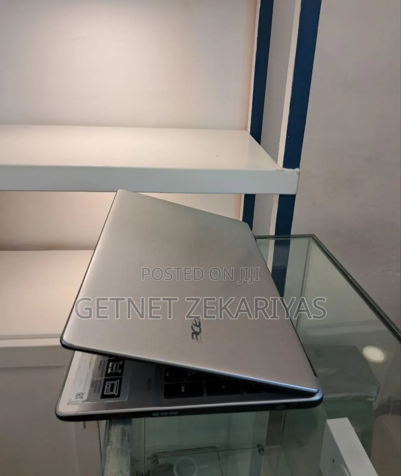 New Laptop Acer Aspire 5 8GB Intel Core I5 SSD 256GB