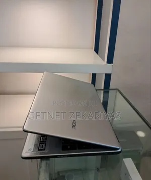 New Laptop Acer Aspire 5 8GB Intel Core I5 SSD 256GB