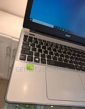 New Laptop Acer Aspire 5 8GB Intel Core I5 SSD 256GB