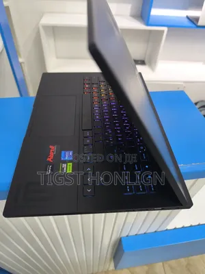 New Laptop HP Omen 16 32GB Intel Core I7 SSD 2T