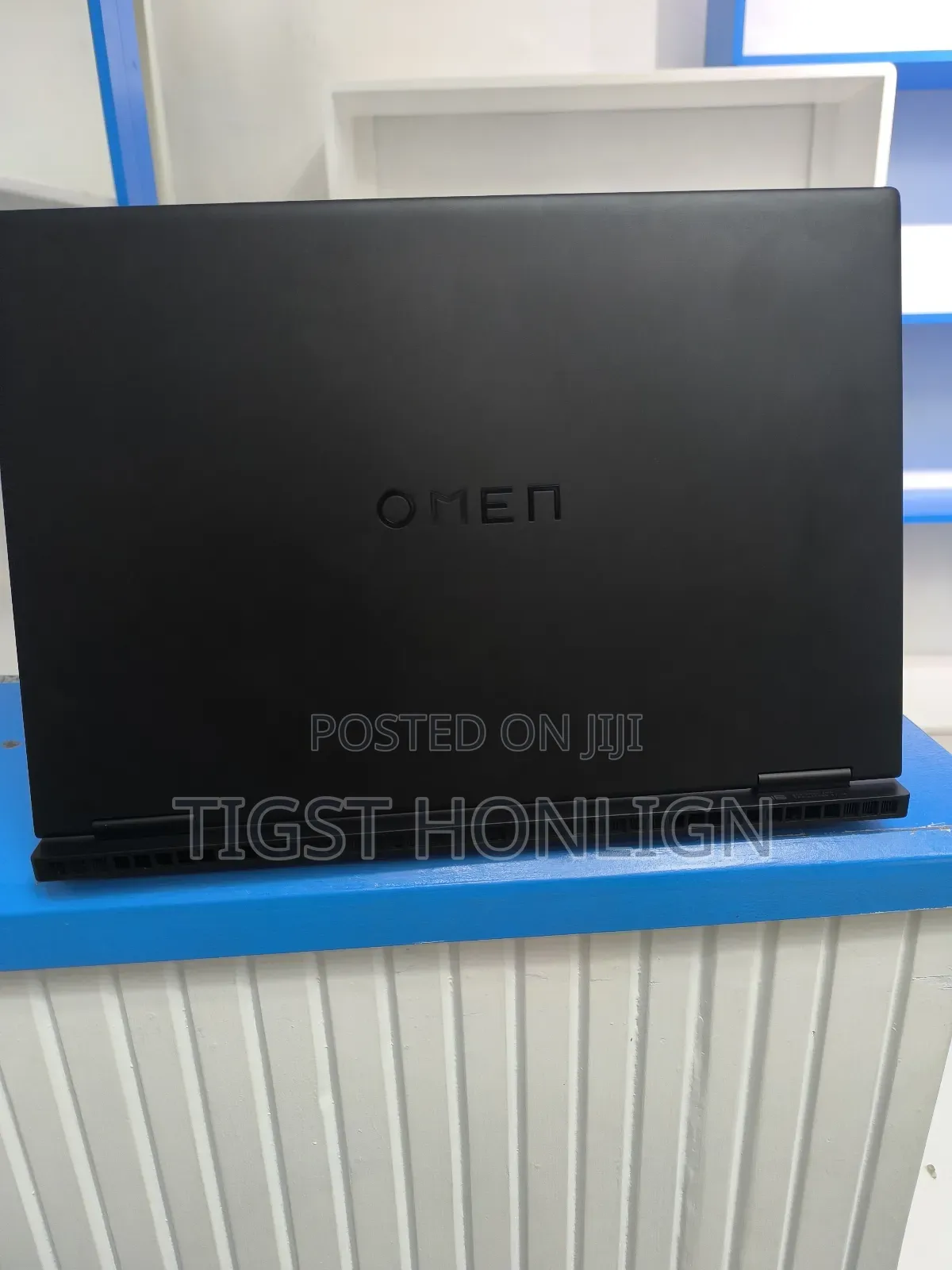 New Laptop HP Omen 16 32GB Intel Core I7 SSD 2T