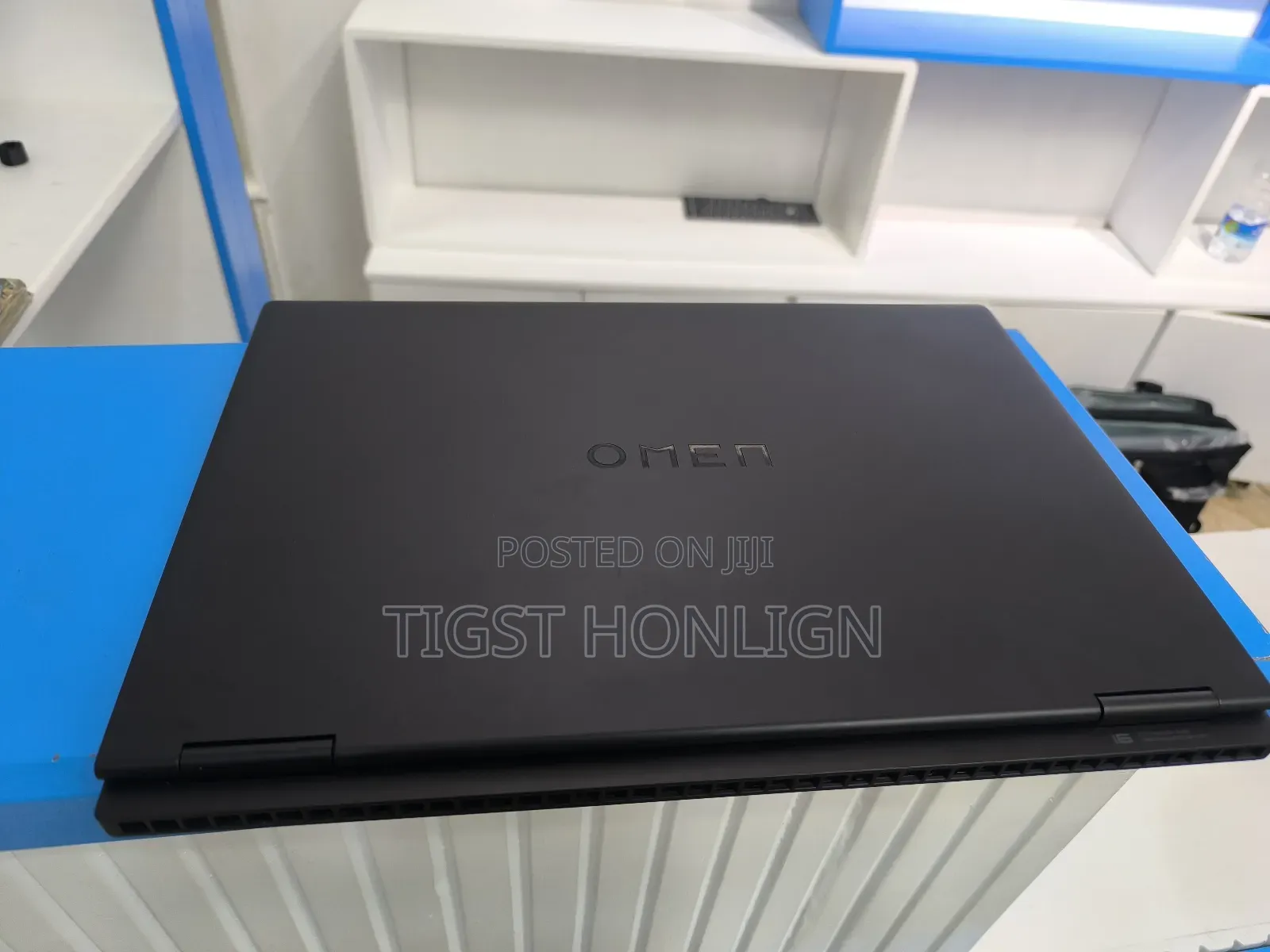 New Laptop HP Omen 16 32GB Intel Core I7 SSD 2T