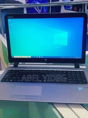 Photo - New Laptop HP ProBook 430 8GB Intel Core I5 HDD 1T