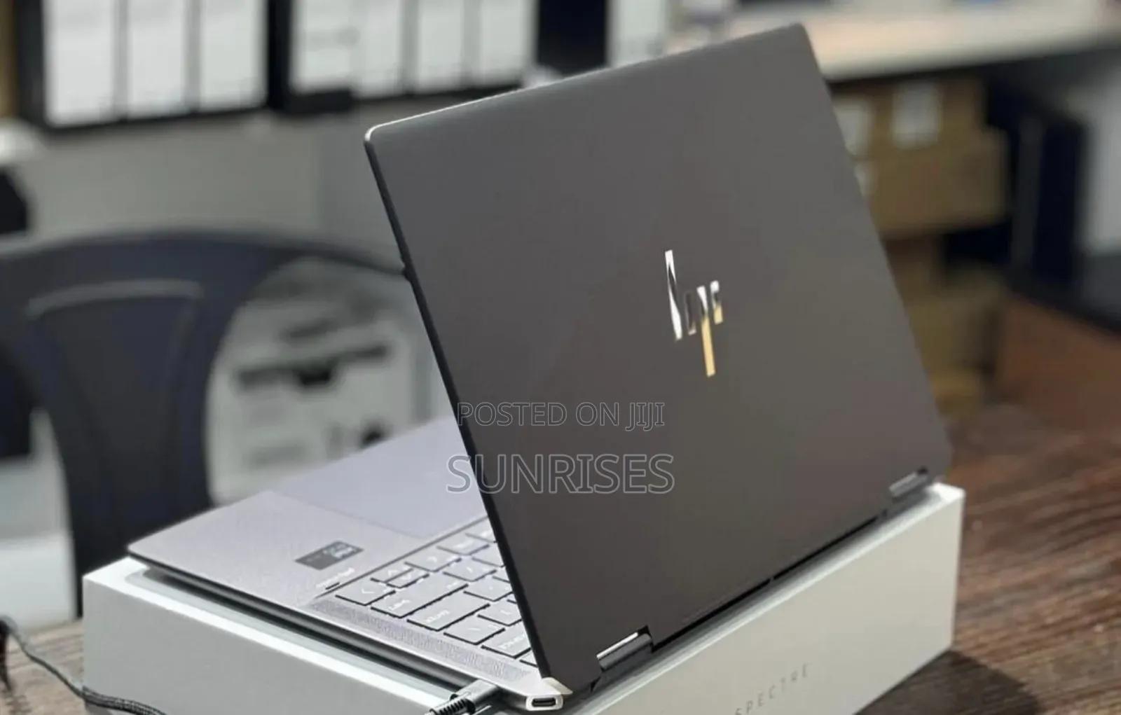 New Laptop HP Spectre X2 16GB Intel Core Ultra 7 SSD 1T