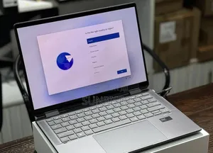 New Laptop HP Spectre X2 16GB Intel Core Ultra 7 SSD 1T