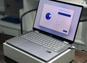 New Laptop HP Spectre X2 16GB Intel Core Ultra 7 SSD 1T