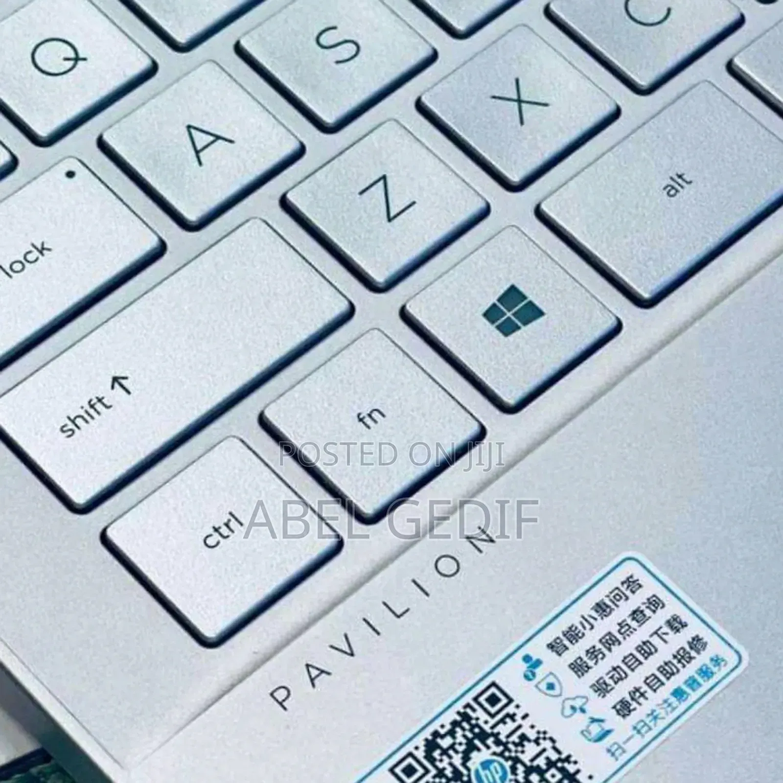 New Laptop HP Pavilion 14 16GB Intel Core I5 SSD 512GB