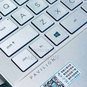 New Laptop HP Pavilion 14 16GB Intel Core I5 SSD 512GB