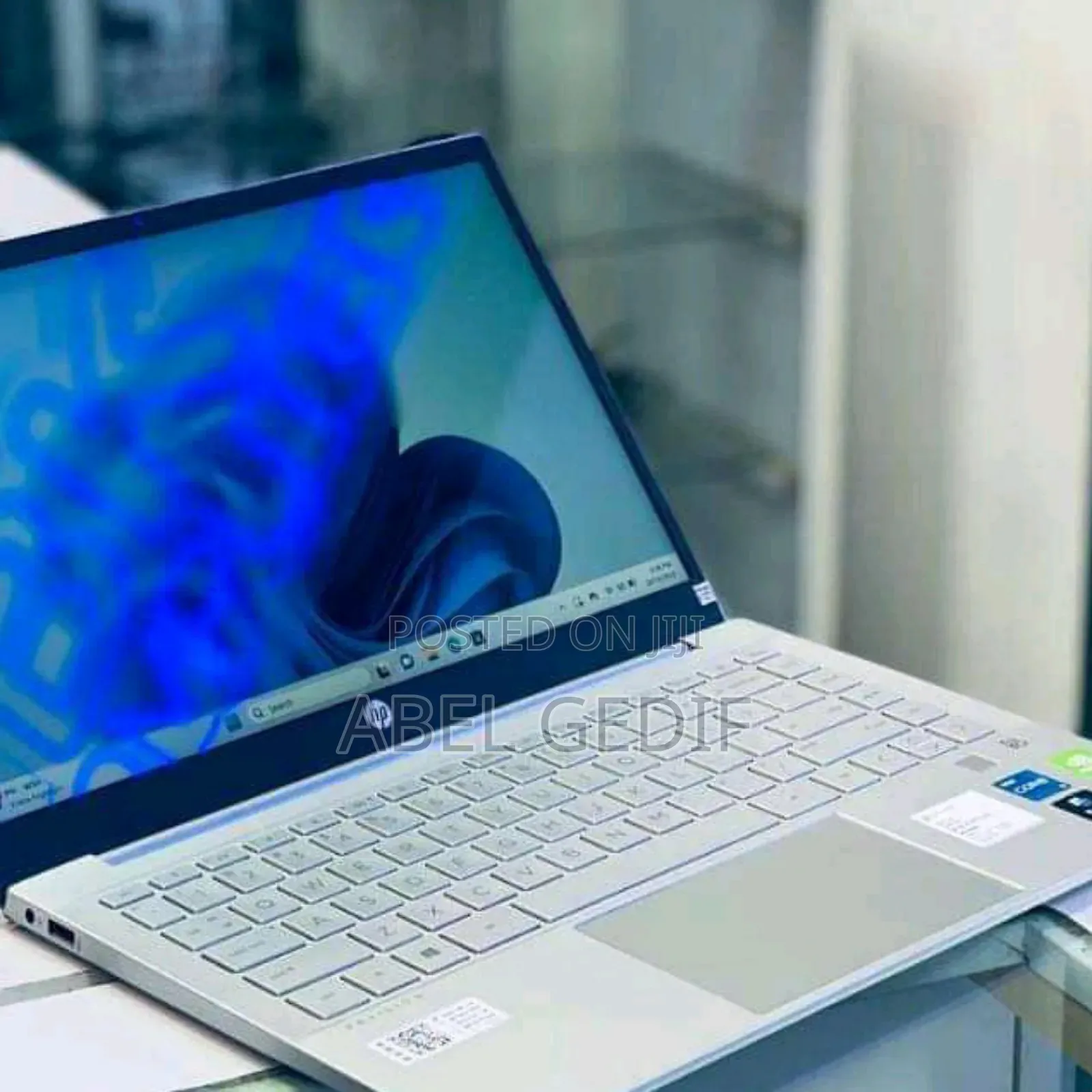 New Laptop HP Pavilion 14 16GB Intel Core I5 SSD 512GB
