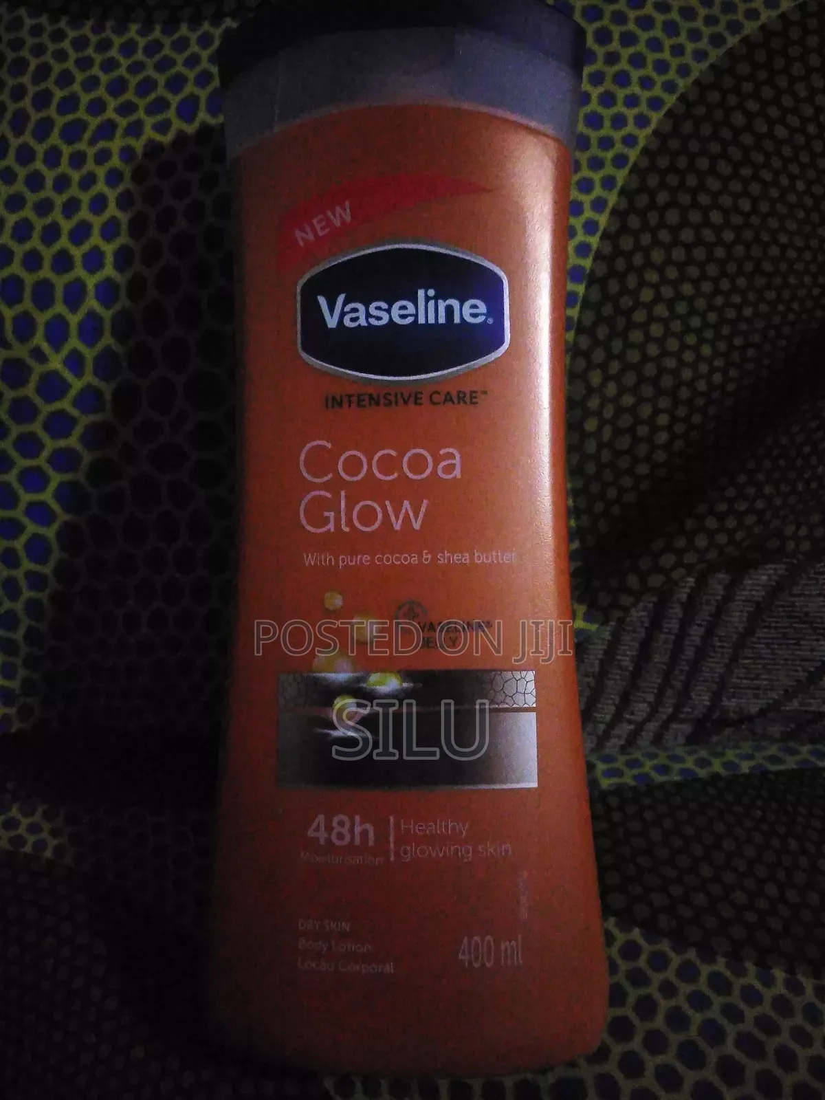 Vaslin Lotion
