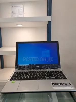 Laptop Acer Aspire 1 8GB Intel Core i5 SSD 256GB