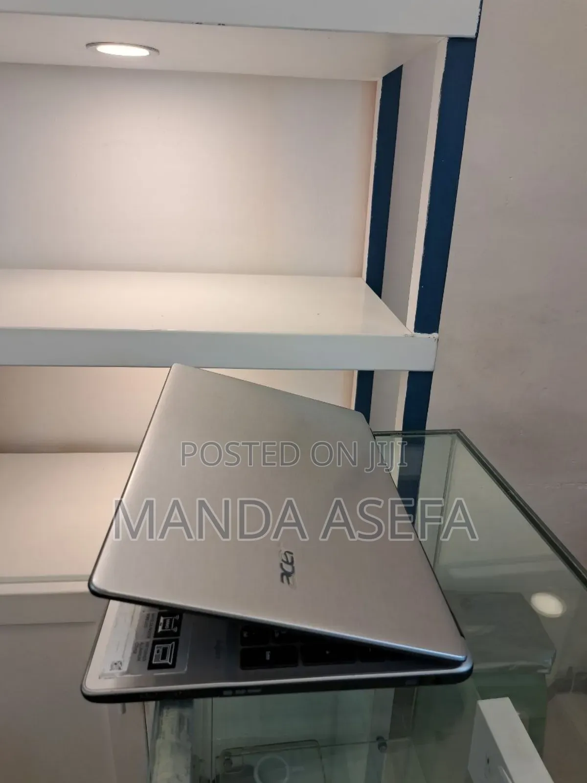 Laptop Acer Aspire 1 8GB Intel Core i5 SSD 256GB