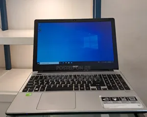 Laptop Acer Aspire 1 8GB Intel Core i5 SSD 256GB