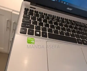 Laptop Acer Aspire 1 8GB Intel Core i5 SSD 256GB