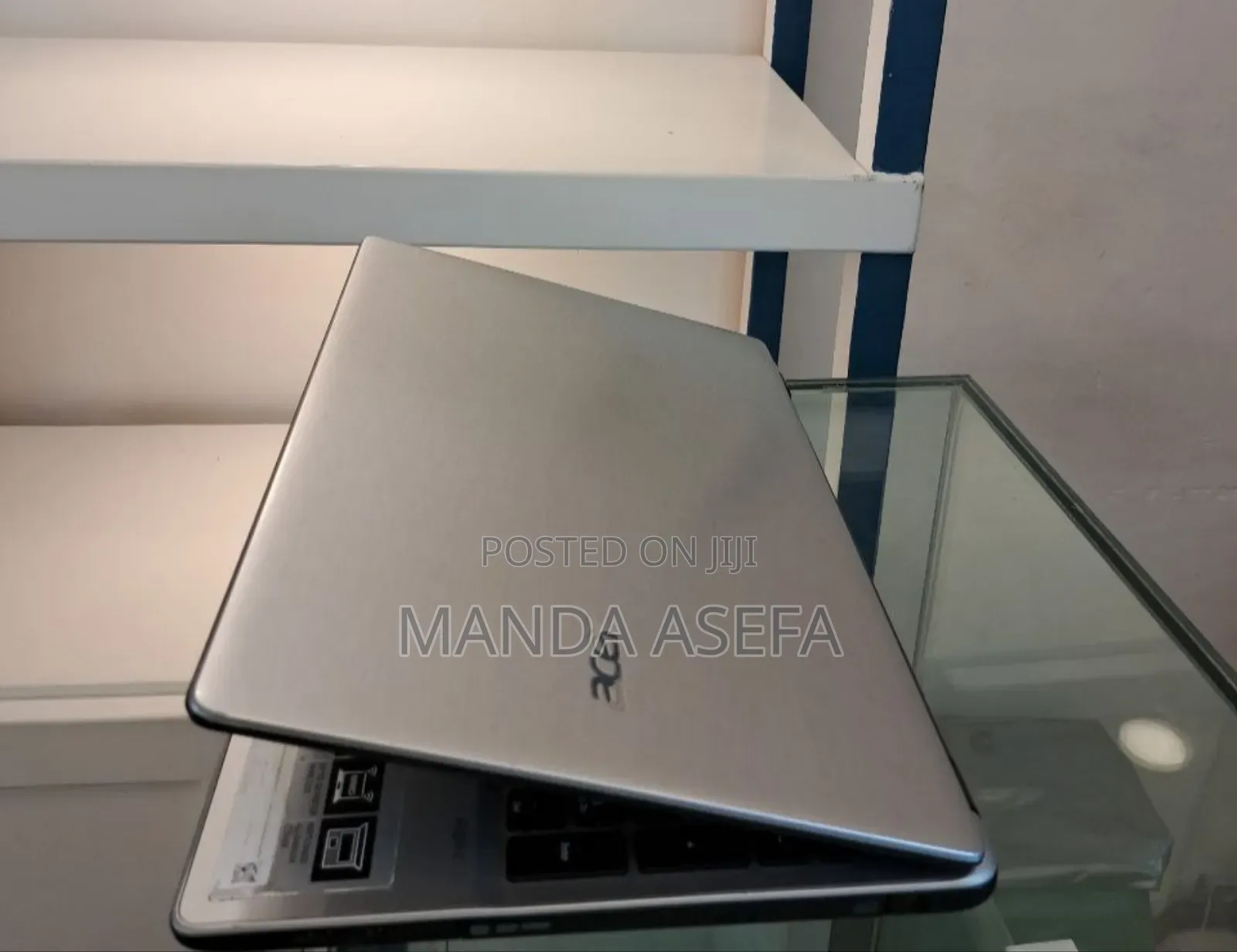 Laptop Acer Aspire 1 8GB Intel Core i5 SSD 256GB