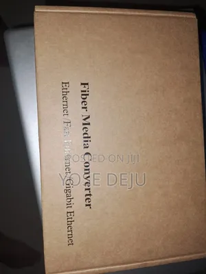 For Sale Optical Media Converter