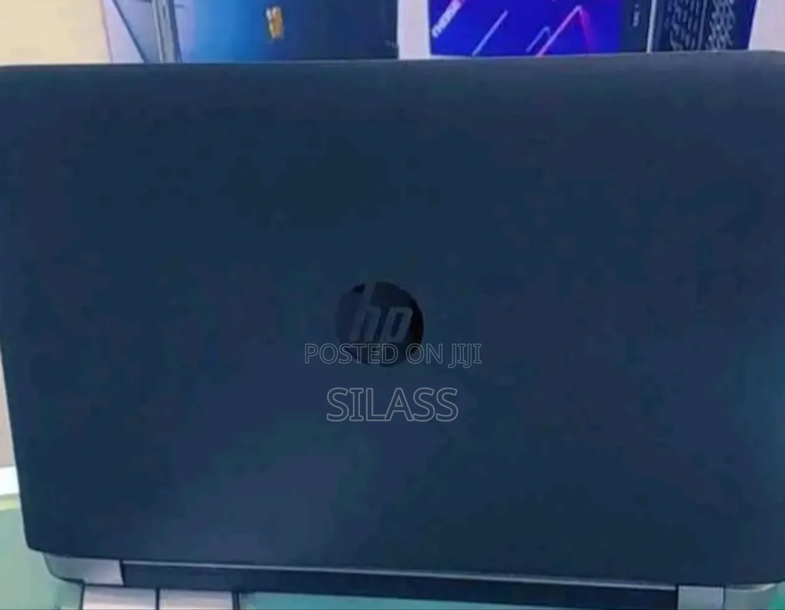 New Laptop HP Pavilion 15 6GB Intel Core I5 SSD 1T