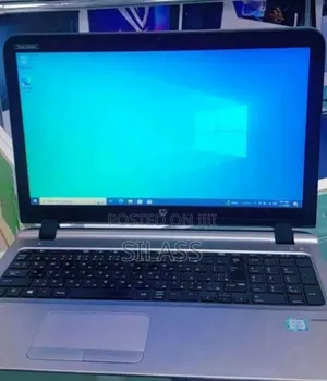 New Laptop HP Pavilion 15 6GB Intel Core I5 SSD 1T