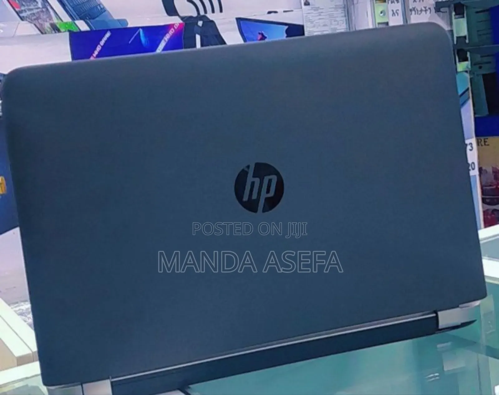 Laptop HP ProBook 430 G3 8GB Intel Core I5 HDD 1T