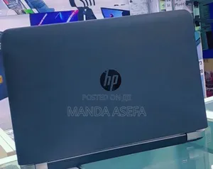 Laptop HP ProBook 430 G3 8GB Intel Core I5 HDD 1T