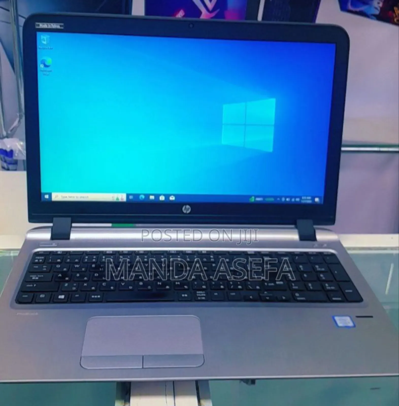 Laptop HP ProBook 430 G3 8GB Intel Core I5 HDD 1T