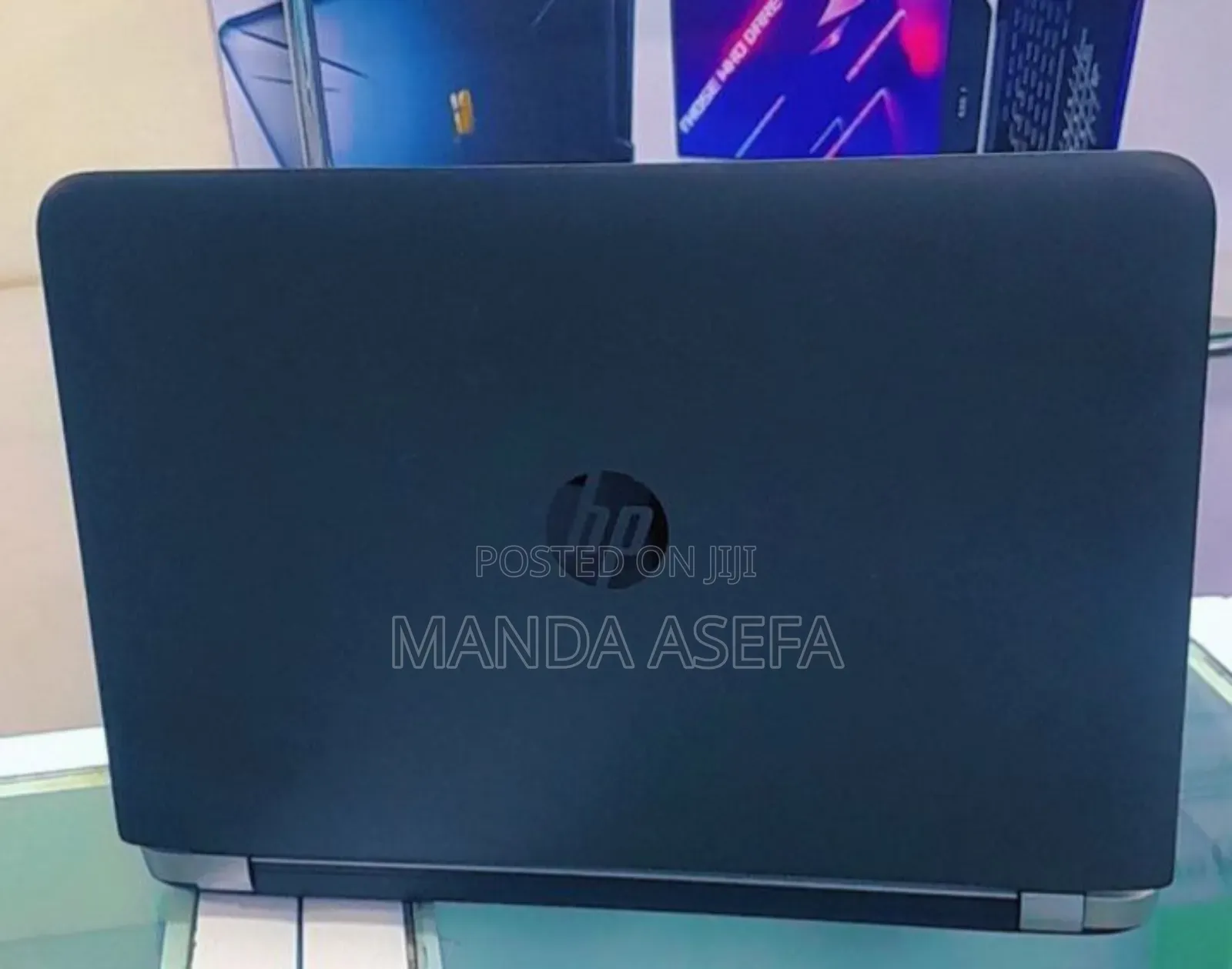 Laptop HP ProBook 430 G3 8GB Intel Core I5 HDD 1T