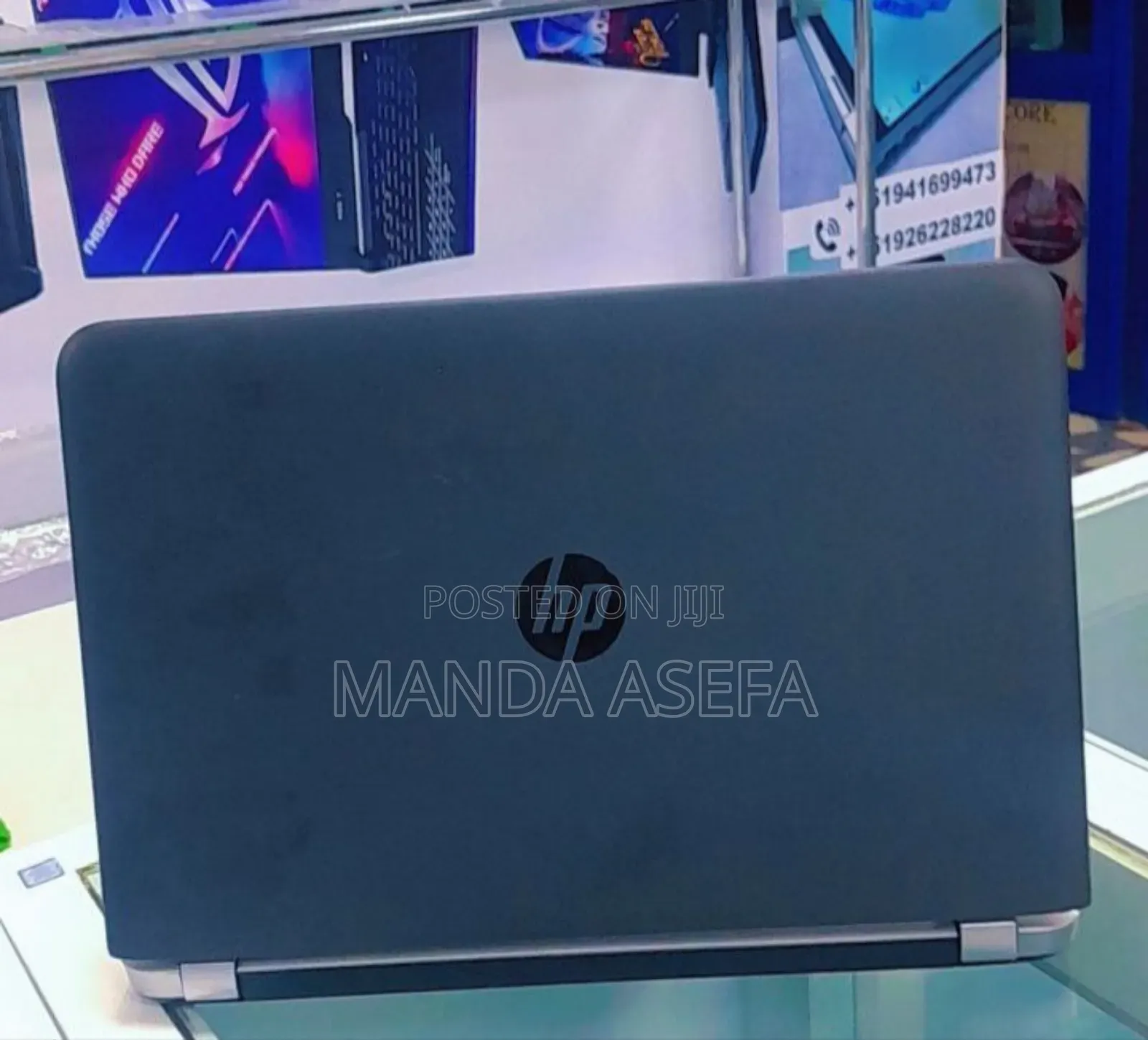 Laptop HP ProBook 430 G3 8GB Intel Core I5 HDD 1T