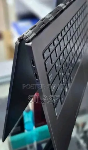 New Laptop Lenovo Yoga C930 8GB Intel Core I7 SSD 512GB