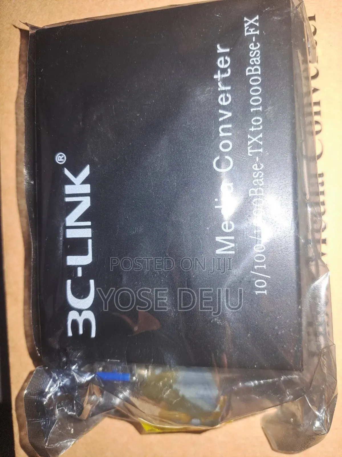 For Sale Optical Media Converter