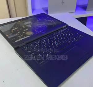 New Laptop Dell Latitude 14 E7470 8GB Intel Core I5 SSD 256GB