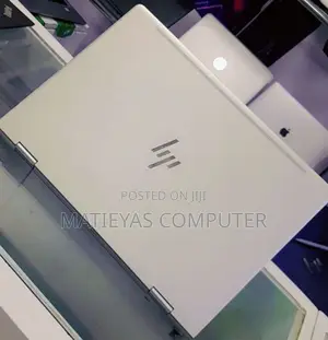 Photo - New Laptop HP EliteBook 830 G6 16GB Intel Core I5 SSD 512GB