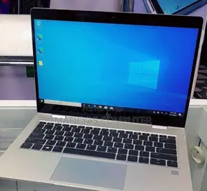 New Laptop HP EliteBook 830 G6 16GB Intel Core I5 SSD 512GB