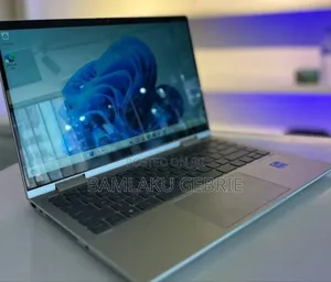 Photo - New Laptop HP Envy X360 8GB Intel Core I7 SSD 1T